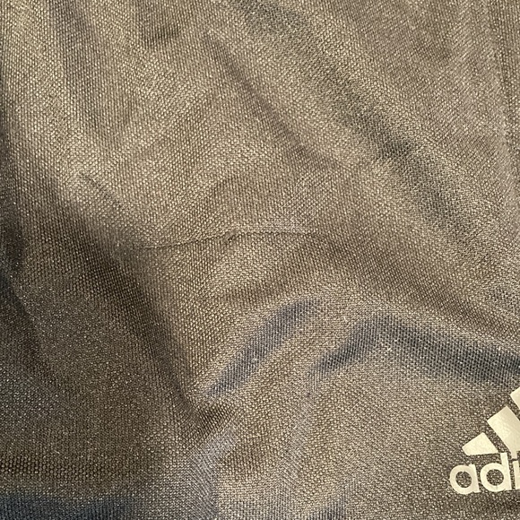 Adidas Climacool Zip-Up Joggers - Picture 4 of 7